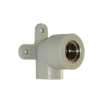 Vodovodní potrubí Koleno nástěnné PPR 25x3/4" vnitřní