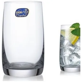 Sklenice Sada odlivek Ideal 250ml 1 ks