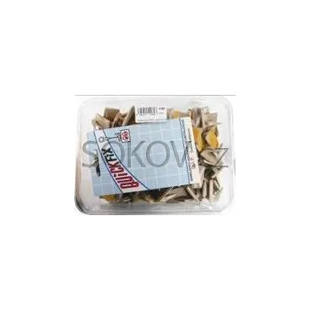 Věšák Háček samolepící Quickfix typ 4 bílý