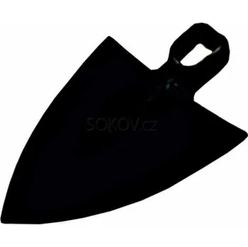 Motyka Motyka špičatá velká, FeD203