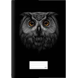 Školní sešit LUX A4 440 7520210