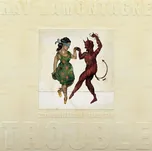 Ray Lamontagne - Trouble (Limited Edition) (Anniversary Edition) (Remastered) (LP)