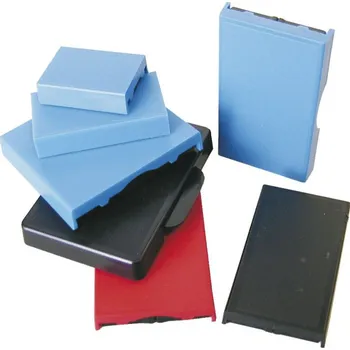 Podušky Trodat 6/4910 - modrá