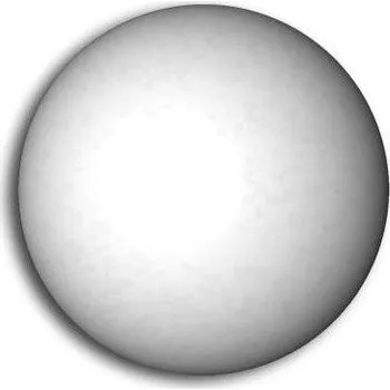 Polystyrenová koule SB 30