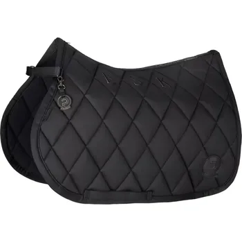 Podsedlová dečka Eskadron Pro Soft Platinum 25, černá, VS