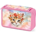 Penál 3P nevybavený Cat 8071358