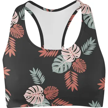 Podprsenka UTOPY Podprsenka Elegant Jungle Velikost: XL