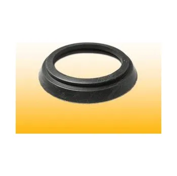 Těsnění výpusti pro dřezový a umyvadlový sifon tvarové