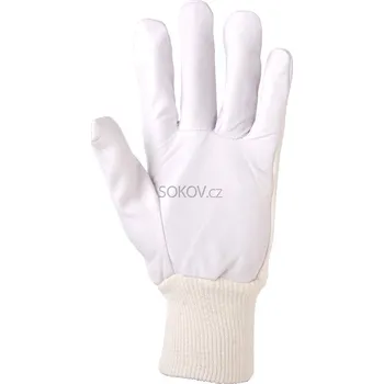 Pracovní rukavice Rukavice Mechanik 8