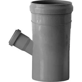 Vodovodní potrubí Odbočka HT 110/50/45 st.