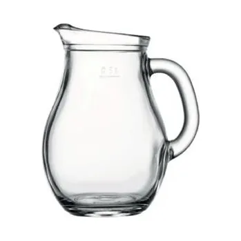 Džbán BISTROT 0,5 l čirý39011