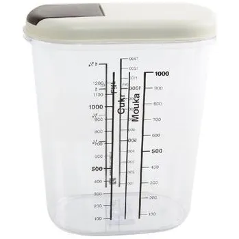 Dóza na potraviny ORION Dóza UH dávkovací PETRA 1,5 l