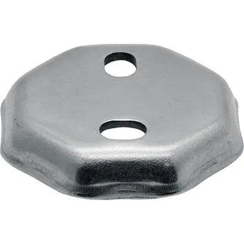 Novaservis Vložka disku PLECH/ARE