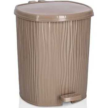 Odpadkový koš Koš odpadkový pedál 20 různé dekory