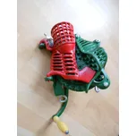 Loupač kukuřice Corny