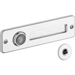 Průhledítko se jmenovkou Cr