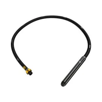 hutnicí technika DeWALT DCPS3592-XJ hadice s hlavou 59mm/2m pro vibrátor POWERSHIFT™