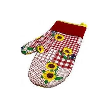 Chňapka Chňapka PRAKTIK+ podšívka s poutkem