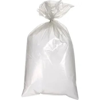 Pytle na odpadky Pytel PE 550 x 900 x 0,2,