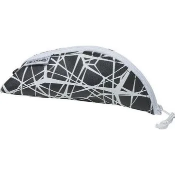 Penál Pouzdro Cocoon, černé