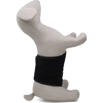 Obleček pro psa Vsepropejska Dejl protiznačkovací pás pro psa Barva: Černá, Obvod slabin (cm): 45 - 51