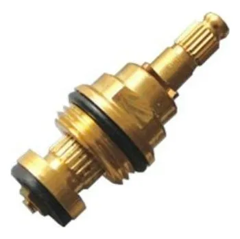 Vodovodní kohout Vršek ventilu TGP 14C 1/2"