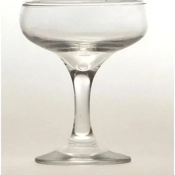 Sklenice Sklenice KOUROS ŠAMPUSMISKA 0,155 l