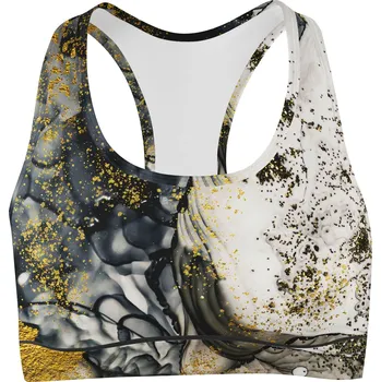 Podprsenka UTOPY Podprsenka Dark Temptation Velikost: S