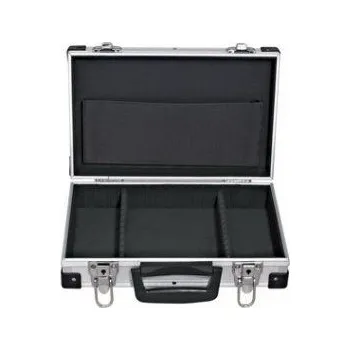 Kufr hliníkový 330 x 210 x 90