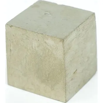 Drahý kámen PYRIT krystal, surový 5