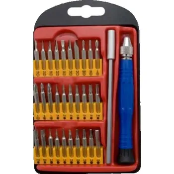 Bit Bity s rukojetí a prodloužením sada 30 ks