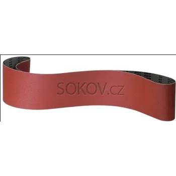 Brusný papír KLINGSPOR Plátno brusné BCS 310X 75 x 533 zr.24