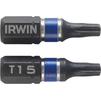 Bit HOLWEKA Bit IRWIN Impact T15 25mm