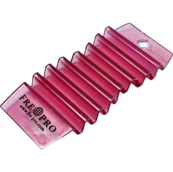 Osvěžovač vzduchu Vonná gelová závěska Hang Tag Gr. jablko