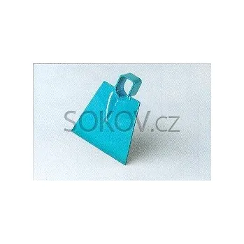 Motyka Motyka na řepu 125 mm bez násady