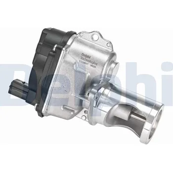 Palivový systém AGR-Ventil DELPHI EG10547-12B1