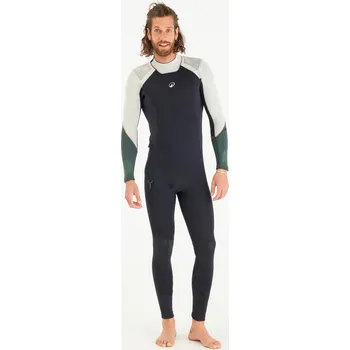 Neoprenový oblek DECATHLON Pánský neopren na potápění SCD 3 mm 900 M