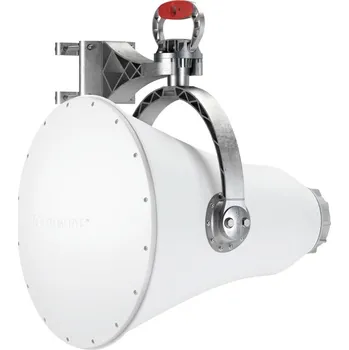 WiFi anténa Anténa RF Elements UltraHorn TP 5-24 s TwistPortem směrová, 5GHz