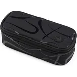 Bagmaster DIGITAL 24 B studentský penál černý