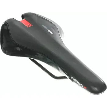 Horské kolo Selle Royal Seta S1 Performa (Sedlo Selle Royal Seta S1 Performa)