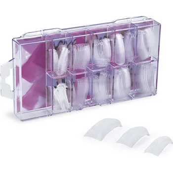 Formičky Dual system 120ks