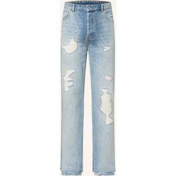 Pánské džíny Cole Buxton Pánské Džíny V Roztrhaném Stylu Regular Fit, 400...