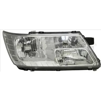 Přední světlomet Světlomet TYC 20-12805-05-9