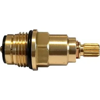 Vodovodní kohout Vršek ventilu T14 x 1/2"