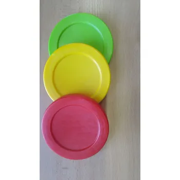 Víčko na zavařovací sklenici Víčko PANO UH sada 3 ks