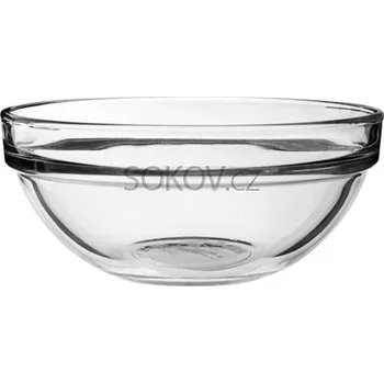 Miska 10,5 cm Uni Glass