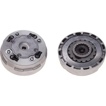 Dětská tříkolka Odstředivá spojka čtyřkolka 110cc a 125cc