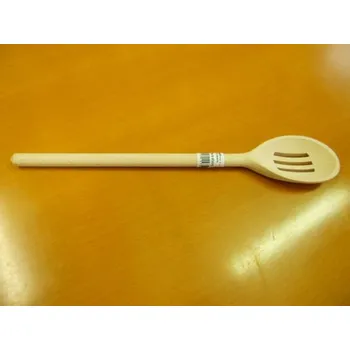 KOLIMAX Vařečka oválná s otvory 30