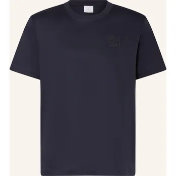 Pánské tričko Bogner Pánské Tričko Lukas, tmavě modrá, S