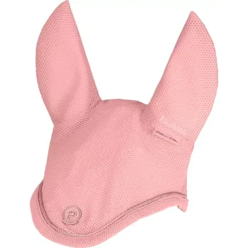 Čabraka pro koně Čabraka Eskadron Dynair Mesh Sport Platinum 25, růžová, Full